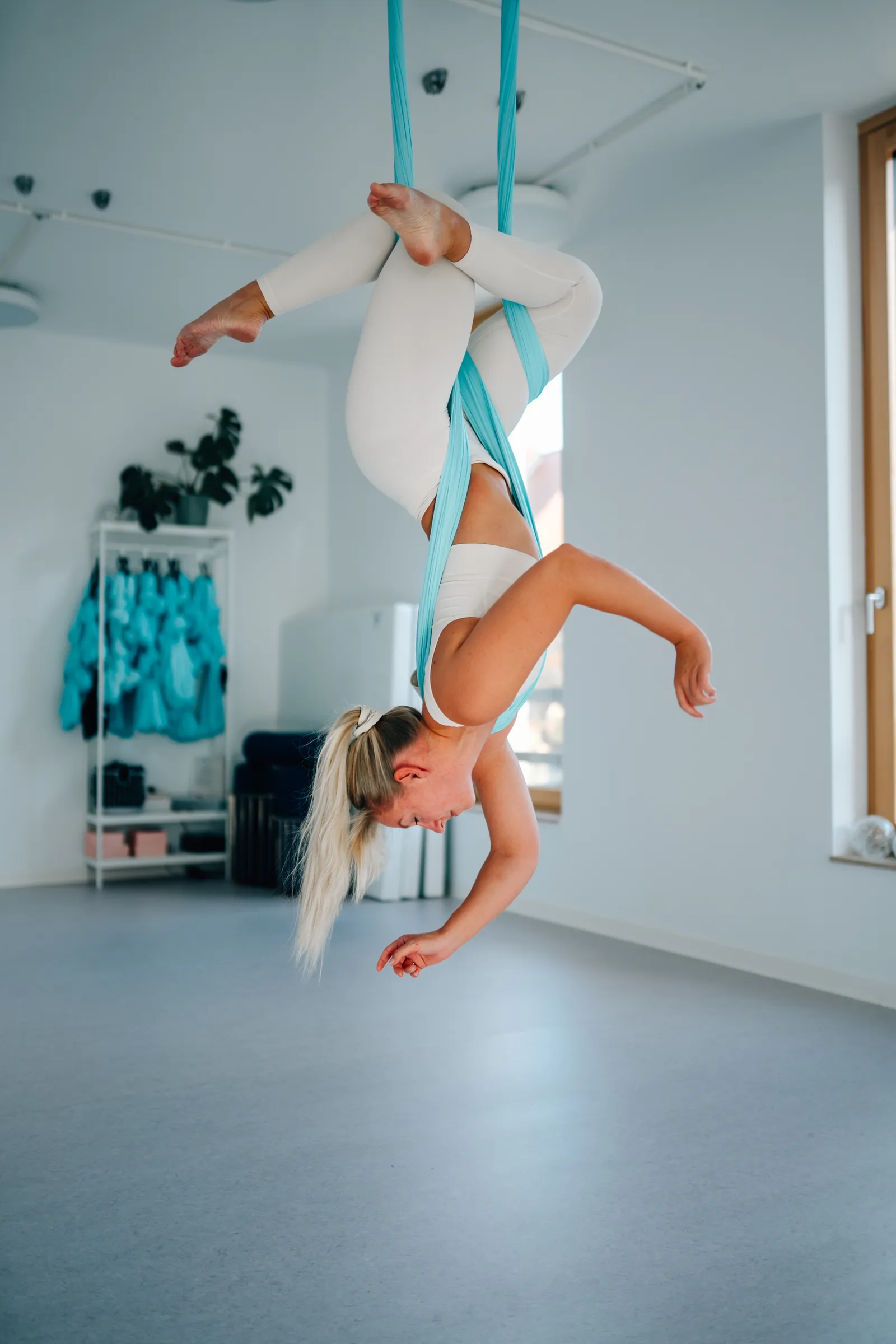 Aerial Loft — aerial-studio i Ludwigsburg — 5