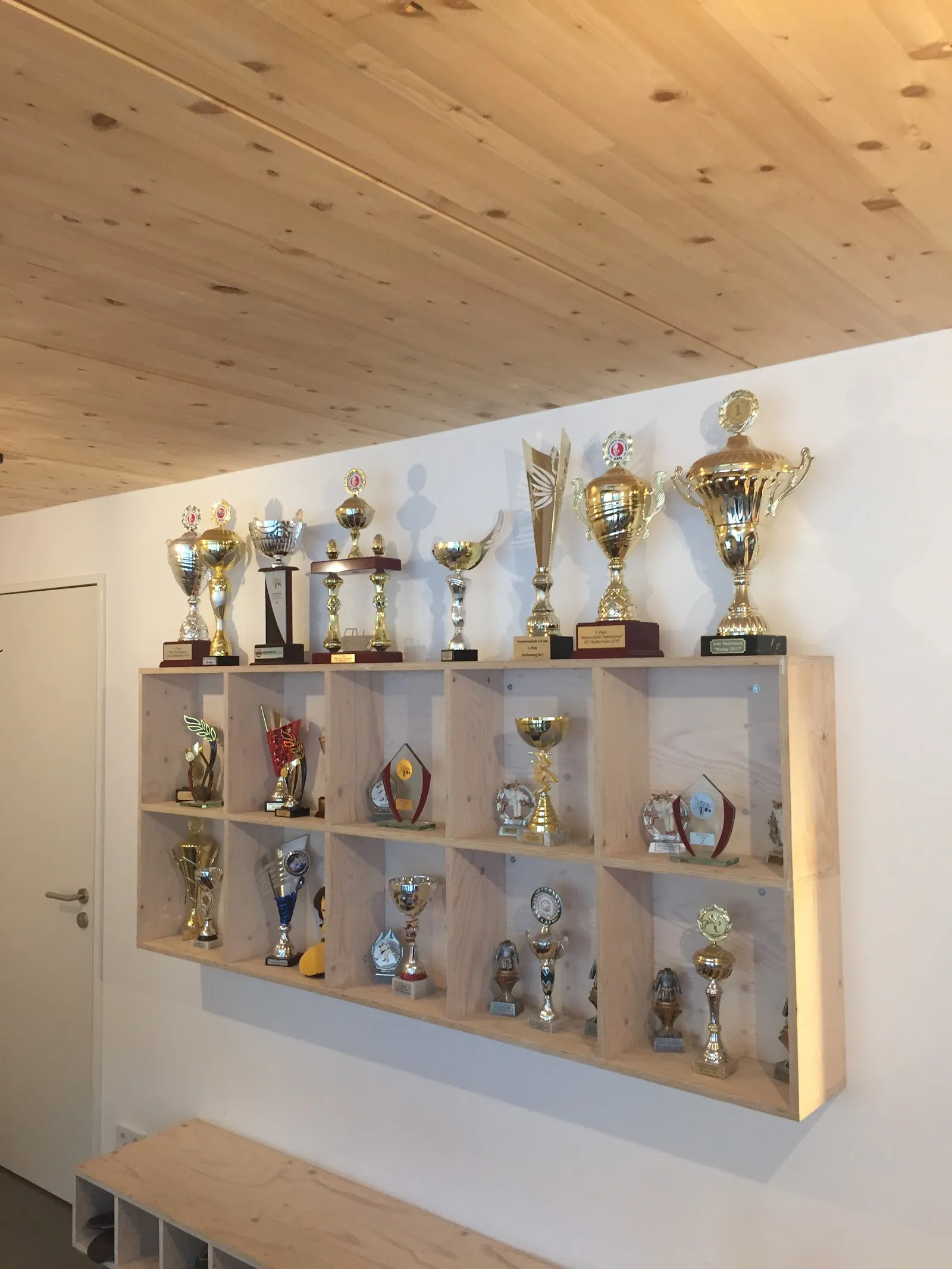 Judo Holzhausen e.V. — kampfsport-studio in Leipzig — 3