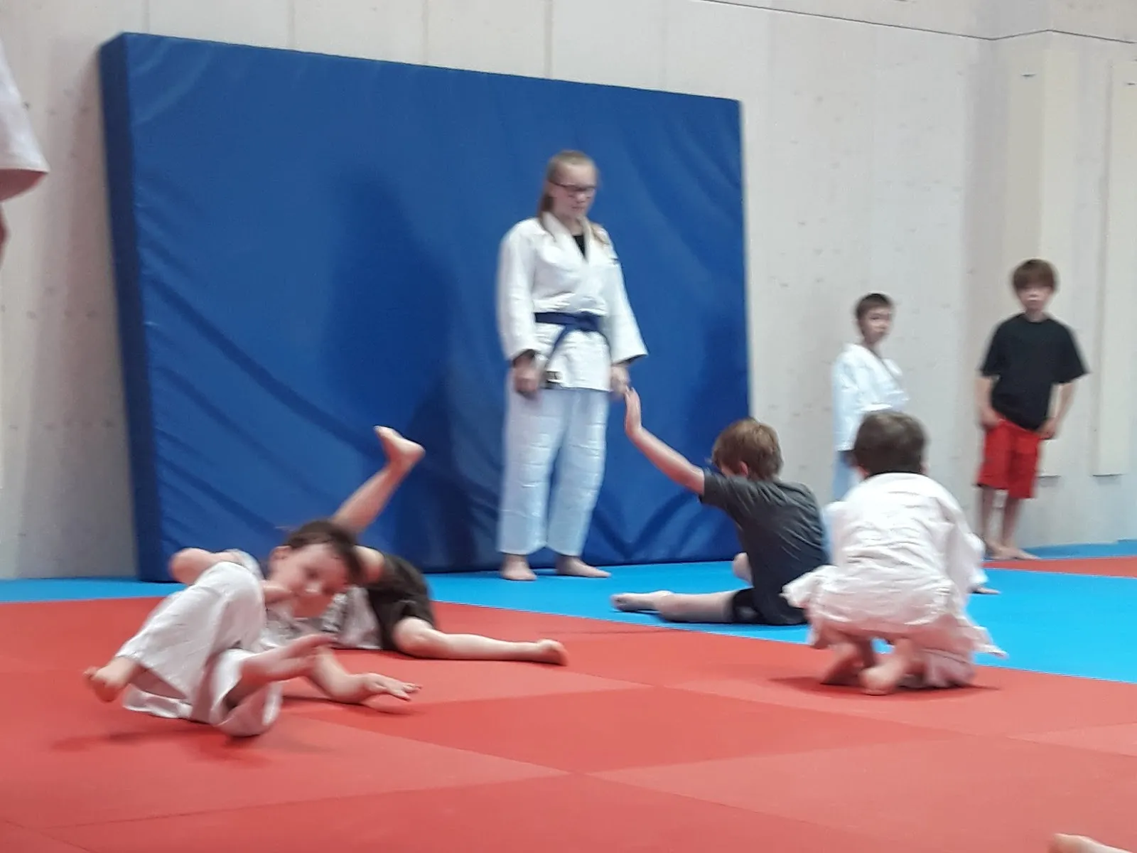Judo Holzhausen e.V. — kampfsport-studio in Leipzig — 3