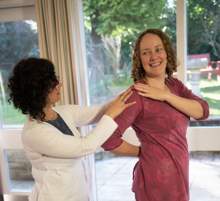 Lakshmi Yoga — yoga-studio in Little London, Leeds — 3