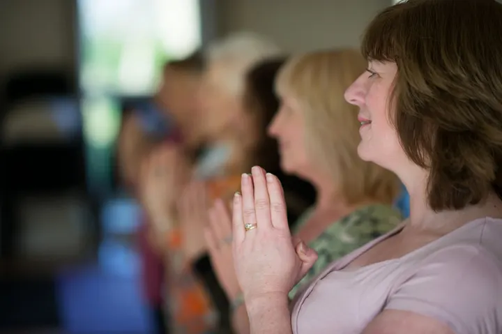 Lakshmi Yoga — yoga-studio in Leeds — 3