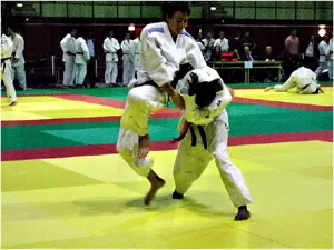 CSPSE Judo jujitsu — jjb-studio à Paris — 4