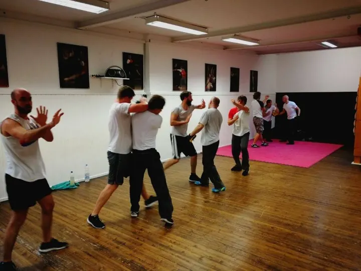 Kung-Fu For Life Keplerstraße — kampfsport-studio in Ehrenfeld, Köln — 3