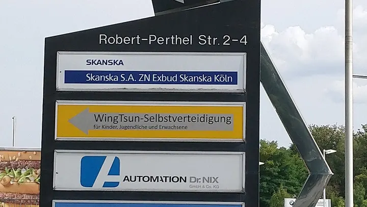 Kung-Fu For Life Keplerstraße — Kampfsport in Ehrenfeld, Köln