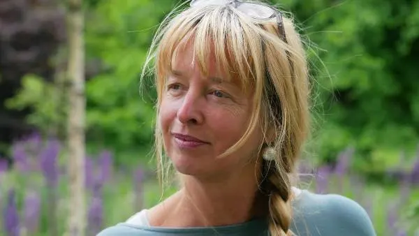 Vrij in jezelf — yoga-studio in Enschede — 2