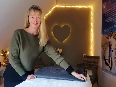 Vrij in jezelf — Yoga in Enschede