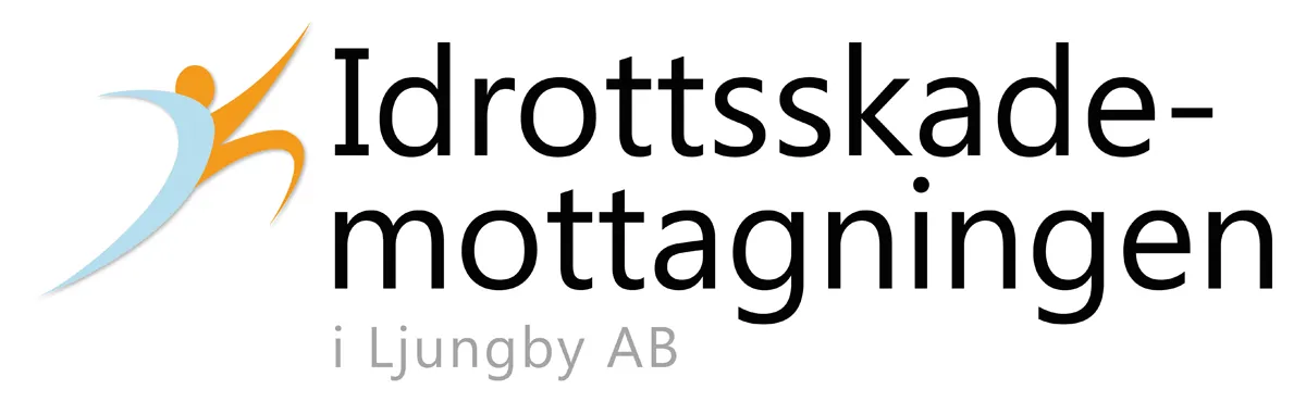 Idrottsskademottagningen — pt-studio i Ljungby — 2