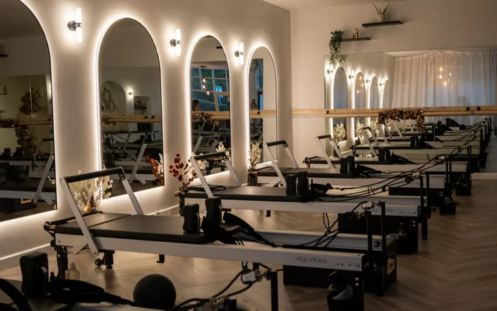 Core by Ceri — PT Studio in Tinshill, Leeds