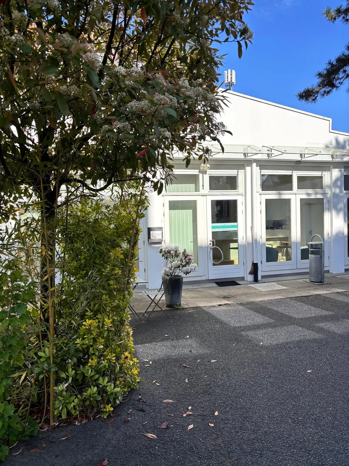 Dina Wolter — Breathwork in Bayenthal, Köln