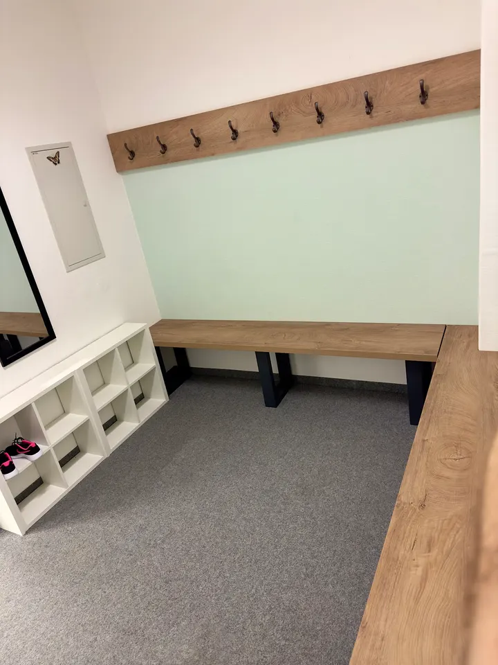Dance IN Ballettschule — tanz-studio in Gewerbegebiet SO, Ingolstadt — 2