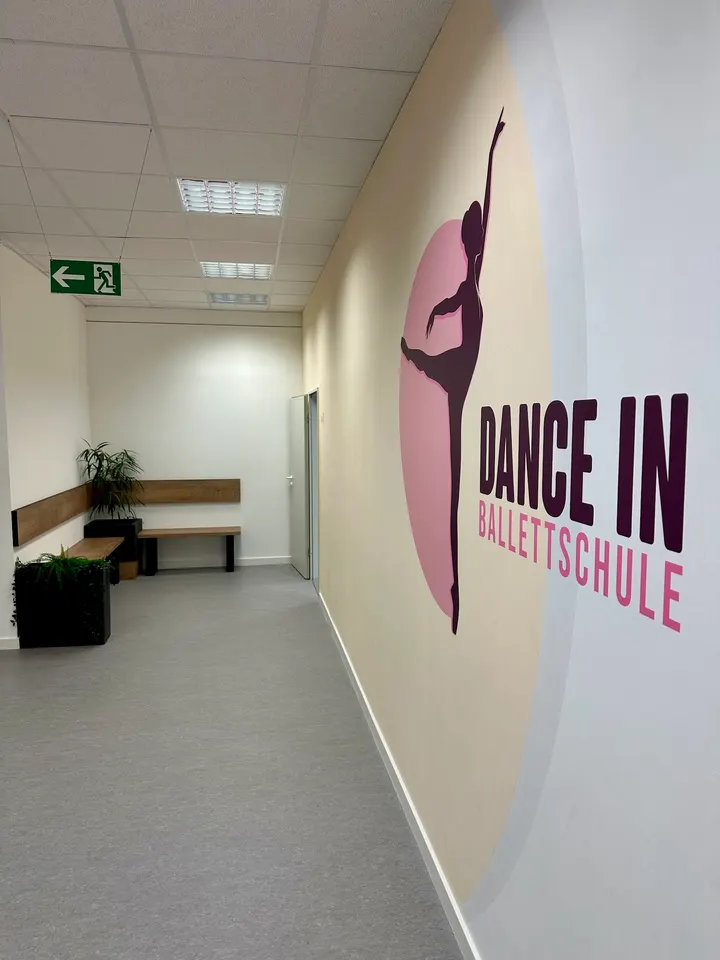 Dance IN Ballettschule — tanz-studio in Ingolstadt — 3