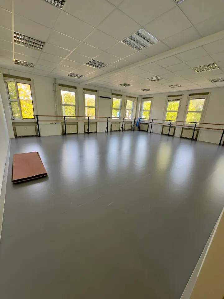 Dance IN Ballettschule — tanz-studio in Ingolstadt — 4