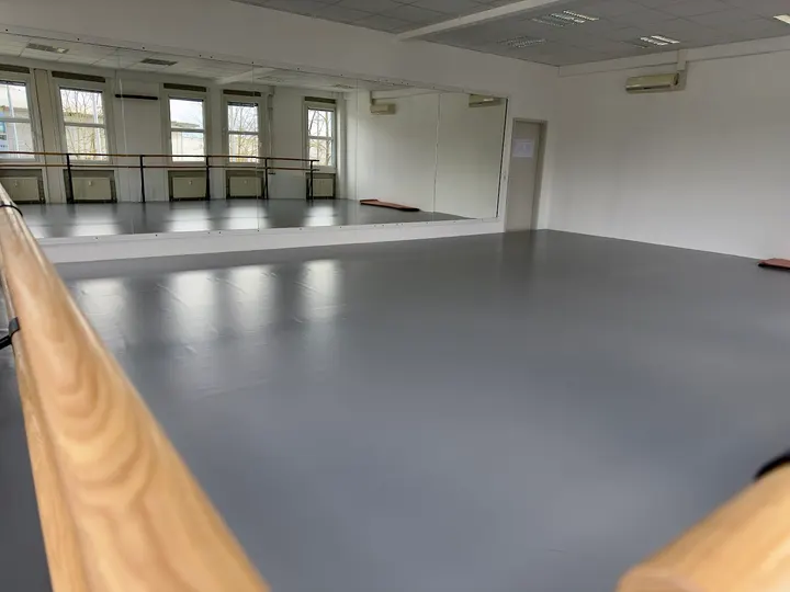 Dance IN Ballettschule — Tanz in Gewerbegebiet SO, Ingolstadt