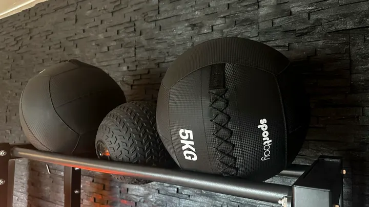 FitbyRose — personal training-studio in Goes — 3