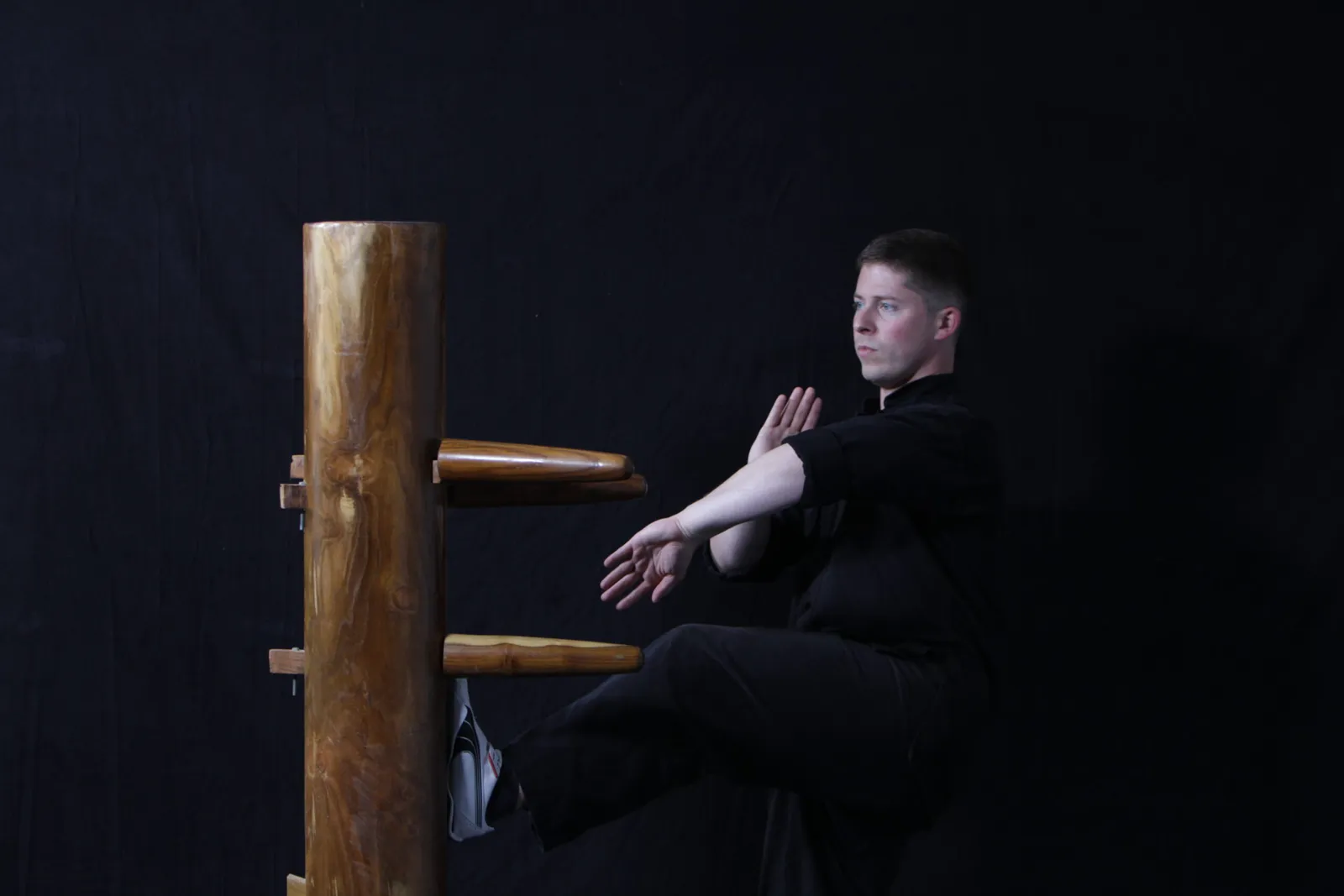 Kampfkunstschule WING CHUN KUNG FU - OWCO Lehrer Matthias Kecke — kampfsport-studio in Kahla — 4