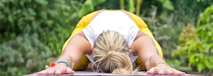 Yoga by Alessa — yoga-studio in Weststadt Südlicher Teil, Karlsruhe — 2