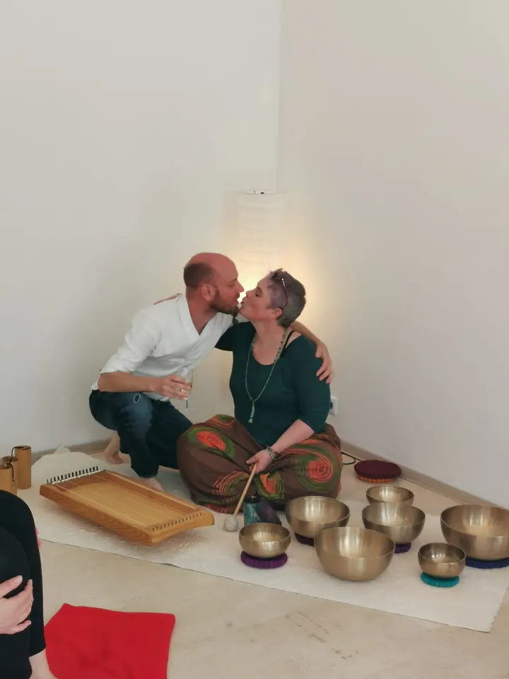 Yoga-ist-bunt — yoga-studio in Großrosseln — 5