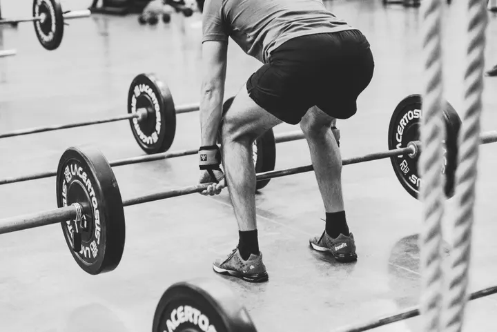 CrossFit Lonigo — crossfit-studio a Salgarelle I, Lonigo — 2