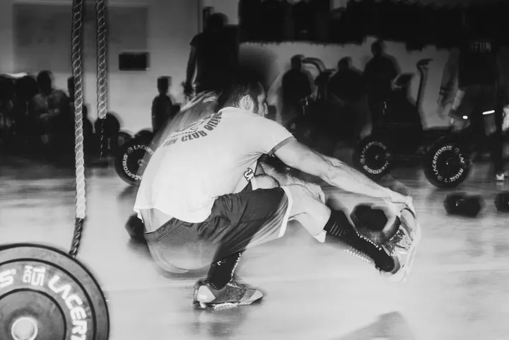 CrossFit Lonigo — crossfit-studio a Lonigo — 5