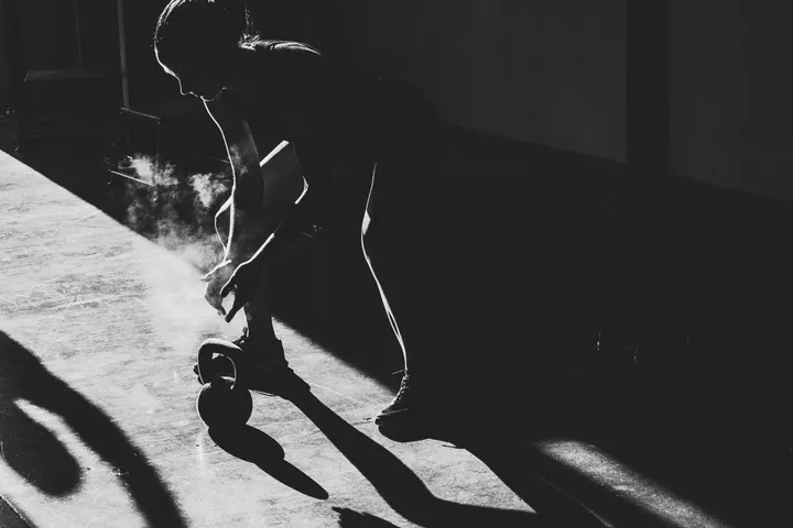 CrossFit Lonigo — crossfit-studio a Lonigo — 6