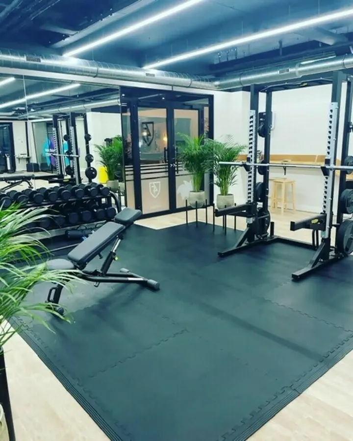 Personal Slim Leefstijltrajecten — Personal training in Stationskwartier, Leeuwarden