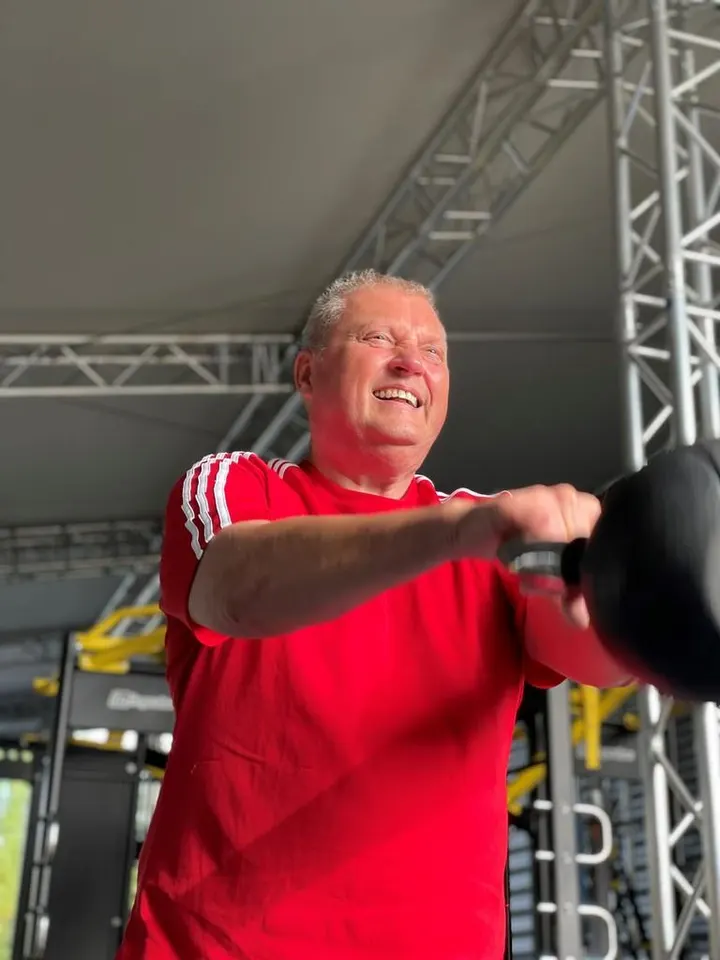 Personal Slim Leefstijltrajecten — personal training-studio in Leeuwarden — 3