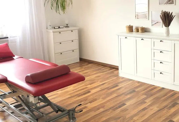 Mobil + Fit Praxis Kirsten Graubohm — Wellness in Mitte, Braunschweig