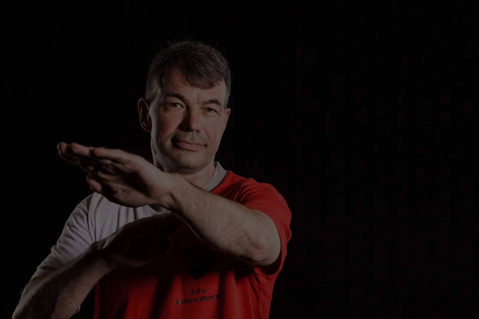 WingTsun - Kampfkunstakademie Sifu Hubert Werner — kampfsport-studio in Burtscheid, Aachen — 3