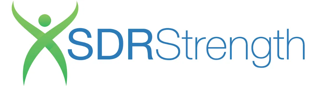 SDR Strength Ltd — strength-studio in Lychpit, Basingstoke — 3