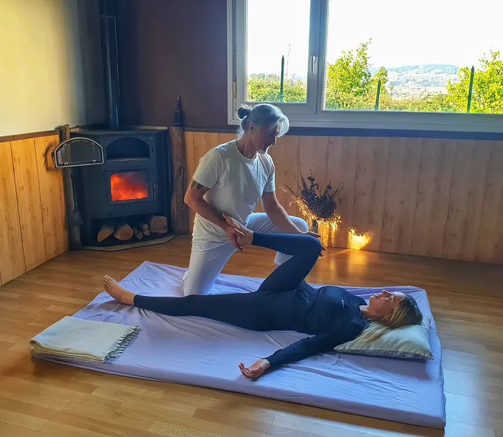 AcroYoga Donosti YogaAéreo — yoga-studio en Lasarte — 3