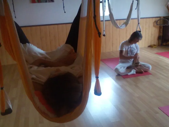 AcroYoga Donosti YogaAéreo — yoga-studio en Lasarte — 5