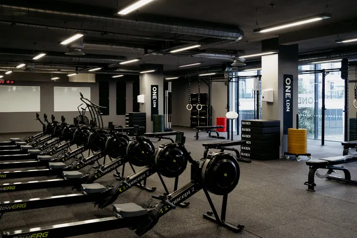 ONE LDN — Wellness in Fulham, London