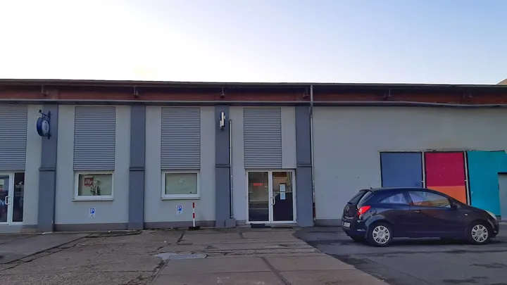 Open Space Bochum — aerial-studio in Innenstadt, Bochum — 2