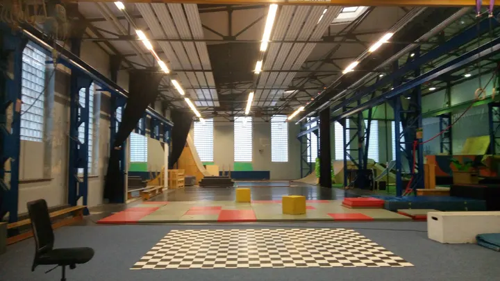 Open Space Bochum — aerial-studio in Bochum — 3
