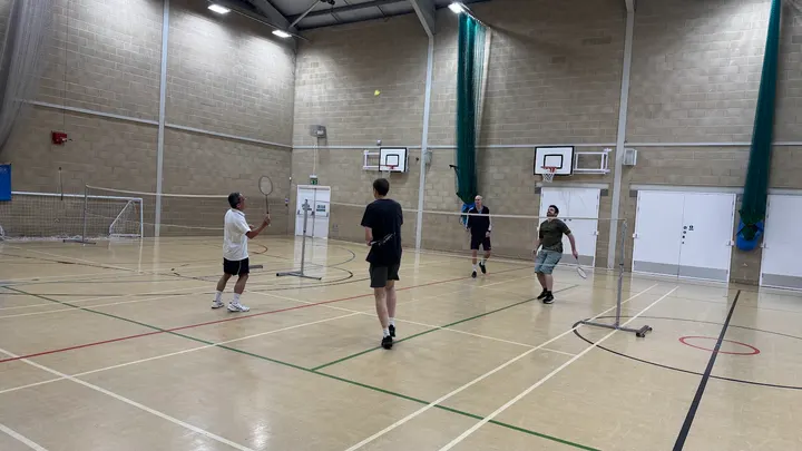 Willowbrook Leisure Centre — fitness studio in Didcot — 3