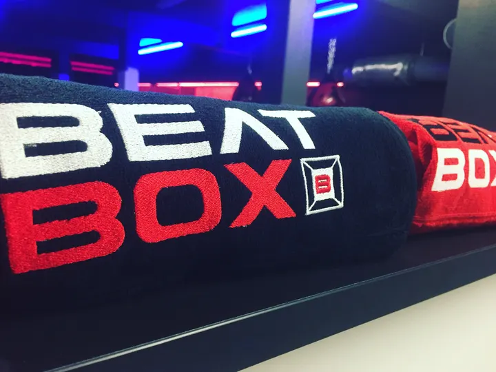 BEATBOX — boxen-studio in Freiburg im Breisgau — 3