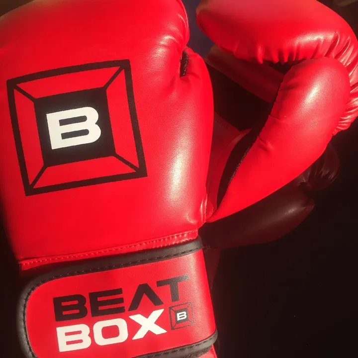 BEATBOX — boxen-studio in Freiburg im Breisgau — 4