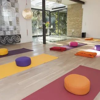 RAUM für ZEIT — breathwork-studio in Bethanien, Bergisch Gladbach — 2