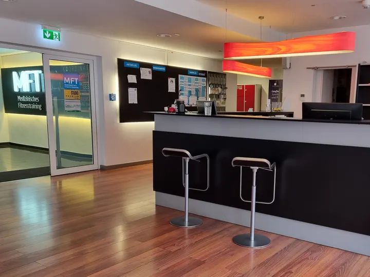 MFT — fitnessstudio in Frankfurt am Main — 3