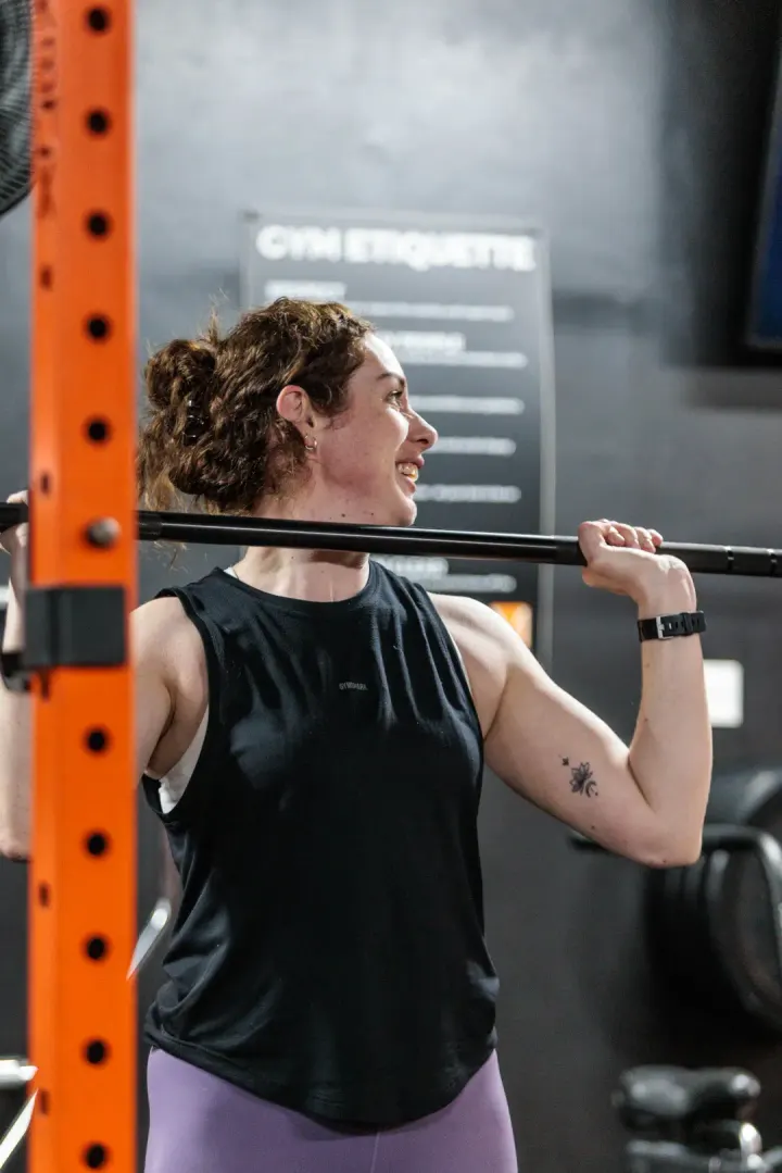MPowered Results — fitness studio in Larne — 3