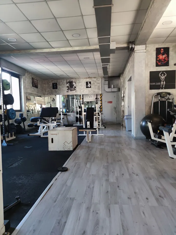 New life center Rho ASD — palestre-studio a Pasquè, Rho — 2