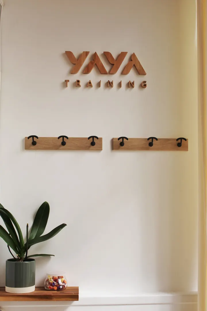 Yaya Training — salle de fitness-studio à Paris 3e Arrondissement, Paris — 2