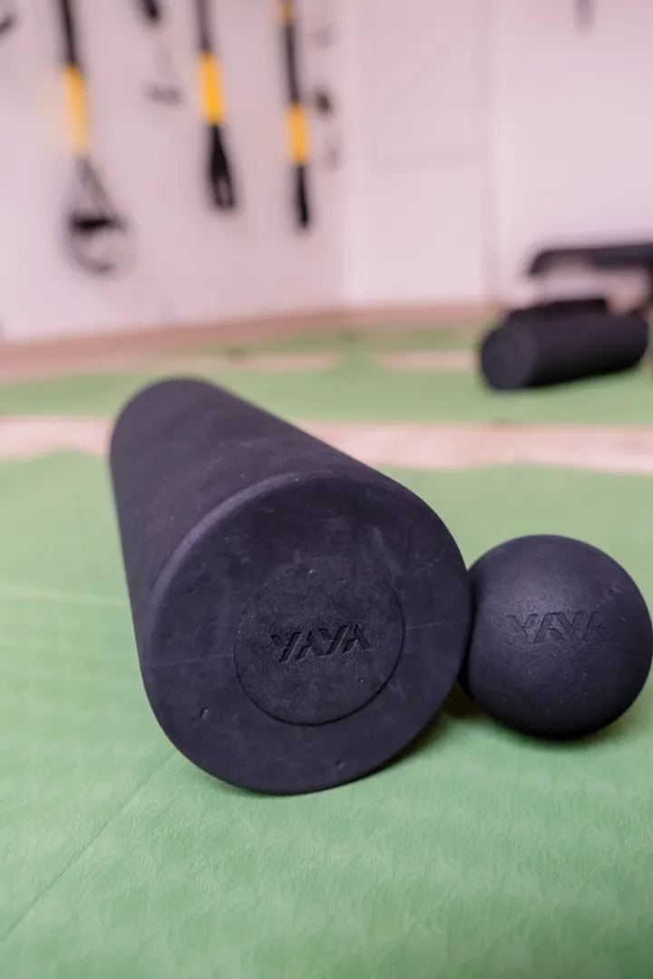 Yaya Training — salle de fitness-studio à Paris 3e Arrondissement, Paris — 3