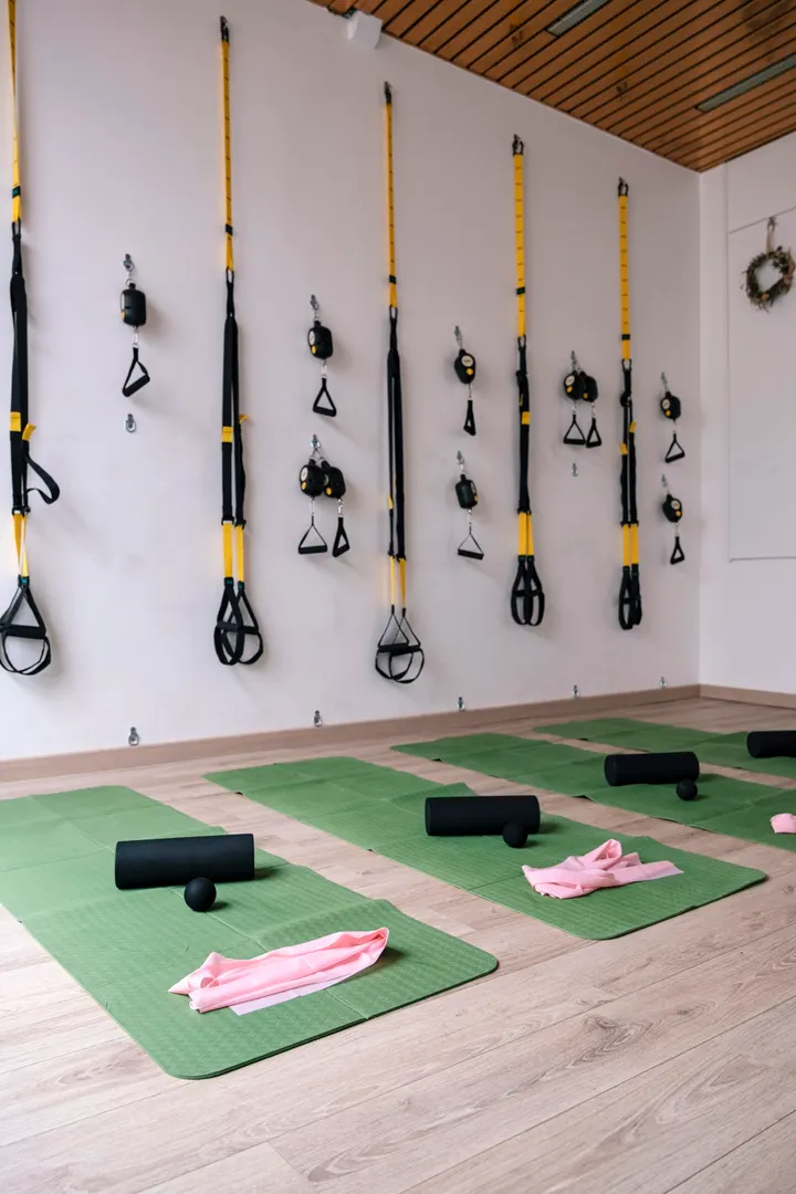 Yaya Training — salle de fitness-studio à Paris — 3