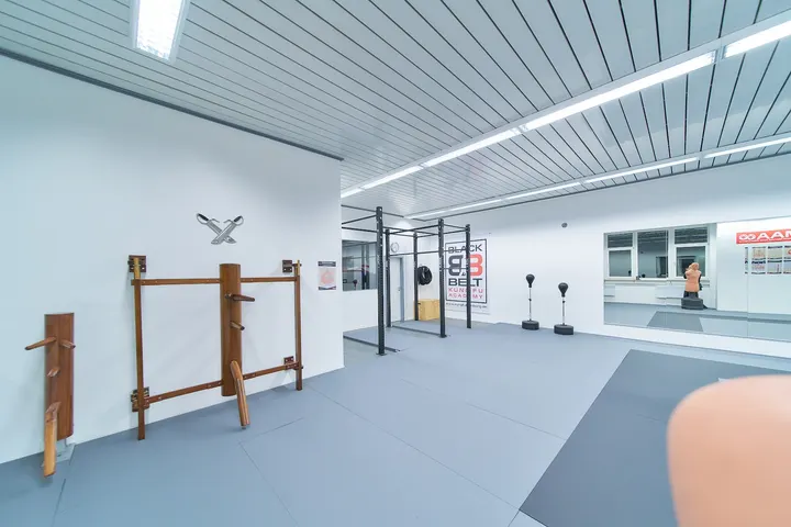 Kung Fu Leonberg — kampfsport-studio in Leonberg, Stuttgart — 3