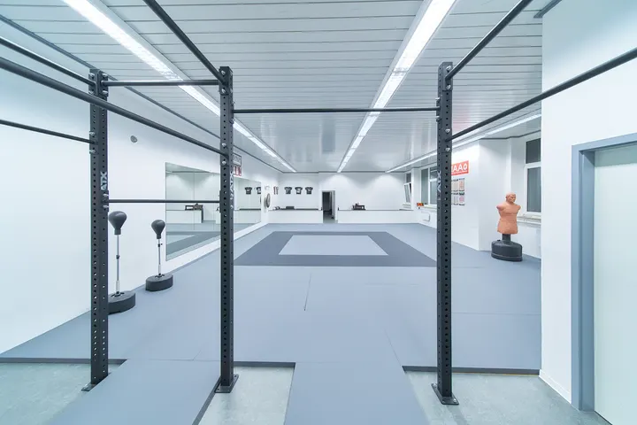 Kung Fu Leonberg — kampfsport-studio in Stuttgart — 3