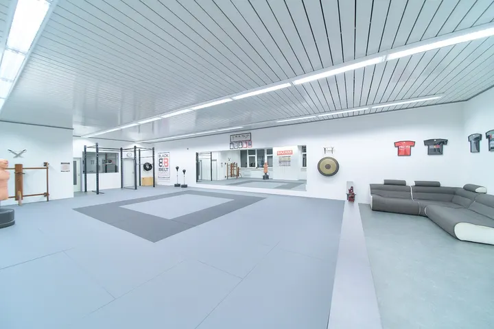 Kung Fu Leonberg — kampfsport-studio in Stuttgart — 4