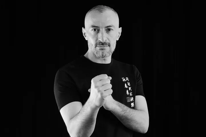 Kung Fu Leonberg — kampfsport-studio in Stuttgart — 5
