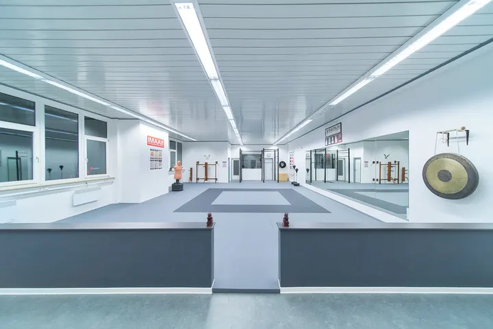 Kung Fu Leonberg — Kampfsport in Leonberg, Stuttgart