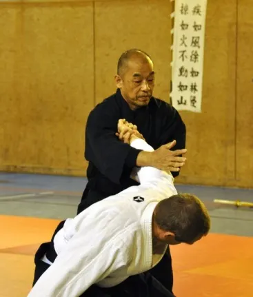 Ju Jutsu Mondo Ryu — JJB à Sept Deniers / Ginestous-Sesquières / Lalande, Toulouse
